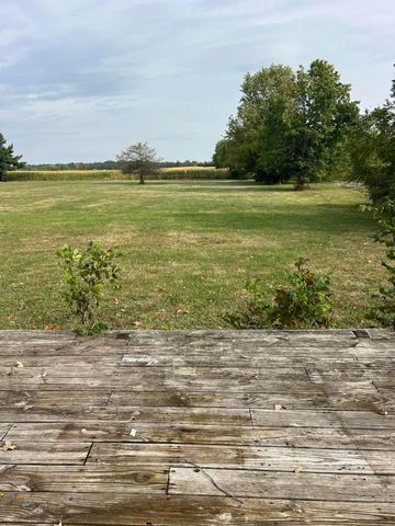 11660 Main Street, Stoutsville, OH 43154