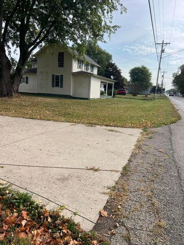 11660 Main Street, Stoutsville, OH 43154