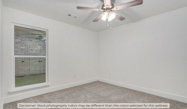 2601 Willowmere Drive, Centerton, AR 72712