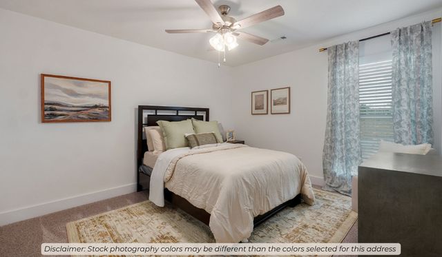 2601 Willowmere Drive, Centerton, AR 72712