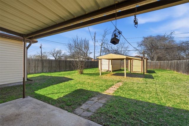 620 Faulkner Lane, Waco, TX 76704