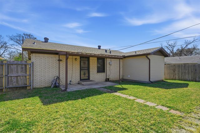 620 Faulkner Lane, Waco, TX 76704