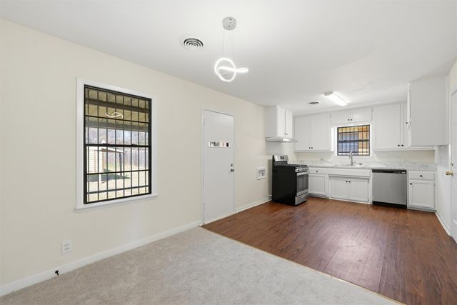 620 Faulkner Lane, Waco, TX 76704