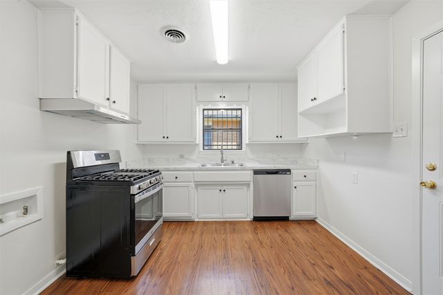 620 Faulkner Lane, Waco, TX 76704