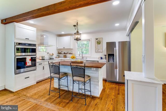 5900 HANNA RD, Sykesville, MD 21784