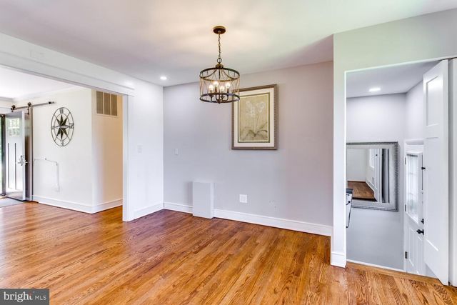 5900 HANNA RD, Sykesville, MD 21784