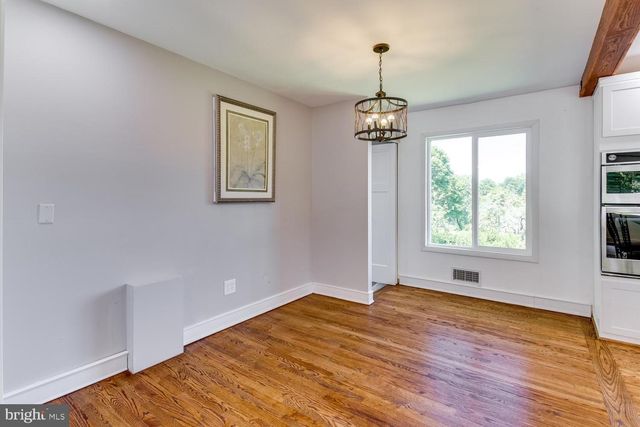 5900 HANNA RD, Sykesville, MD 21784