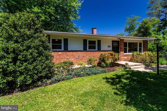 5900 HANNA RD, Sykesville, MD 21784