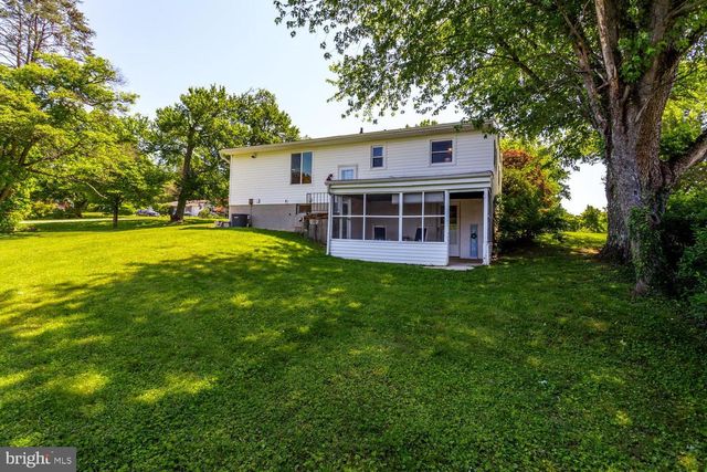 5900 HANNA RD, Sykesville, MD 21784