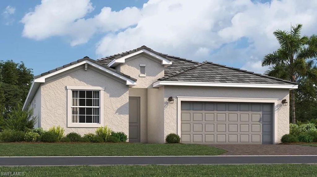 3245 Weston Manor DR, Alva, FL 33920