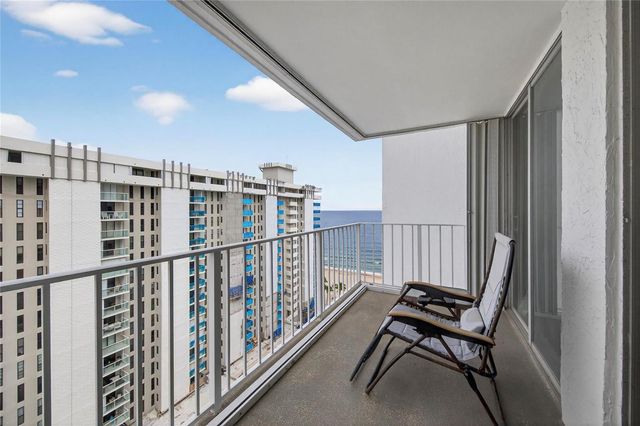 1010 S Ocean Boulevard 1711, Pompano Beach, FL 33062