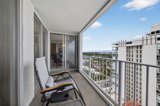 1010 S Ocean Boulevard 1711, Pompano Beach, FL 33062