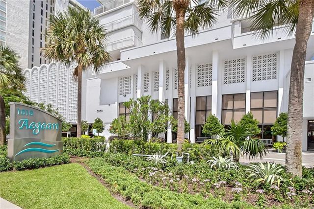 1010 S Ocean Boulevard 1711, Pompano Beach, FL 33062