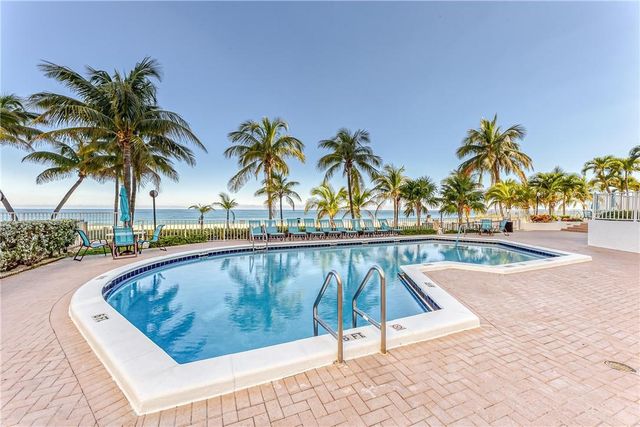 1010 S Ocean Boulevard 1711, Pompano Beach, FL 33062