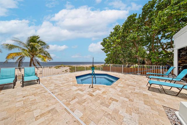 1010 S Ocean Boulevard 1711, Pompano Beach, FL 33062