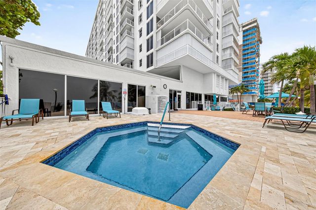 1010 S Ocean Boulevard 1711, Pompano Beach, FL 33062