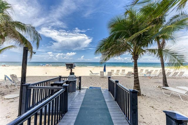 1010 S Ocean Boulevard 1711, Pompano Beach, FL 33062