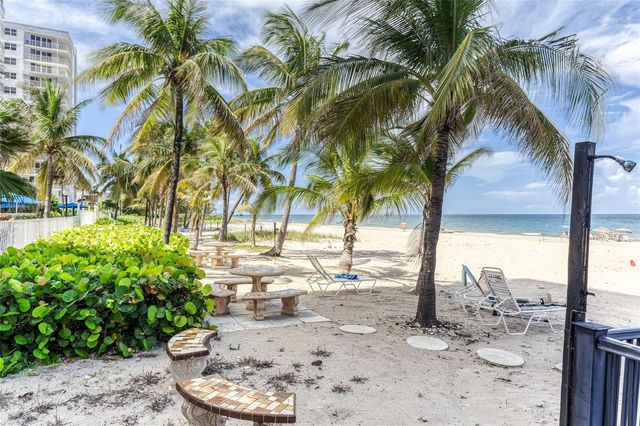 1010 S Ocean Boulevard 1711, Pompano Beach, FL 33062