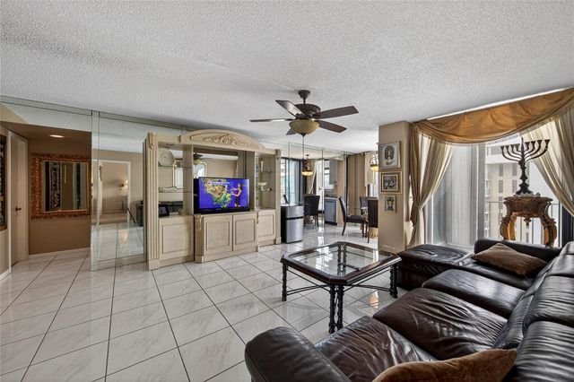 1010 S Ocean Boulevard 1711, Pompano Beach, FL 33062