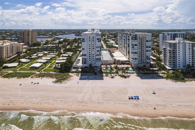 1010 S Ocean Boulevard 1711, Pompano Beach, FL 33062