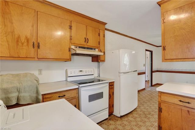 637 Turlington RD, Suffolk, VA 23434