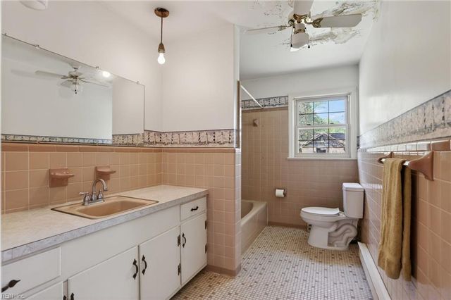 637 Turlington RD, Suffolk, VA 23434