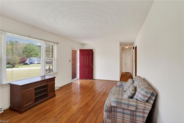 637 Turlington RD, Suffolk, VA 23434