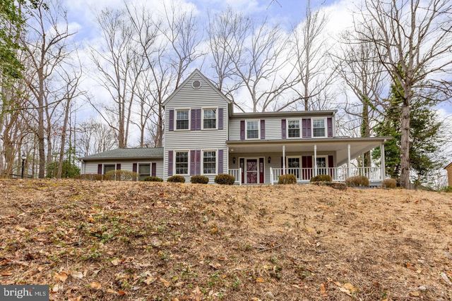 1130 COLUMBUS DR, Stafford, VA 22554