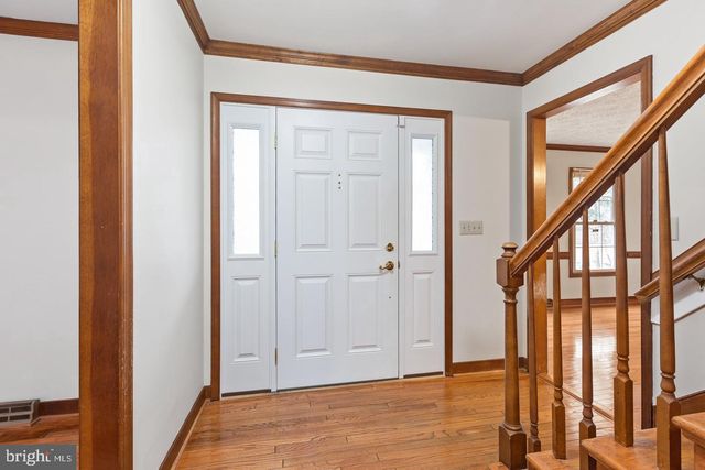 1130 COLUMBUS DR, Stafford, VA 22554