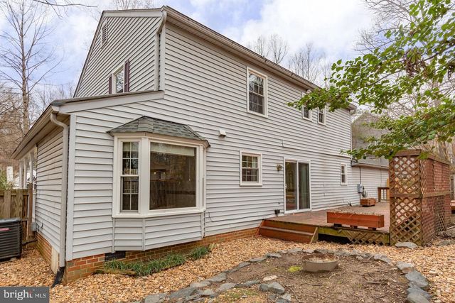 1130 COLUMBUS DR, Stafford, VA 22554