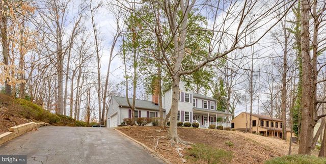 1130 COLUMBUS DR, Stafford, VA 22554