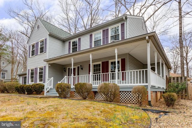 1130 COLUMBUS DR, Stafford, VA 22554