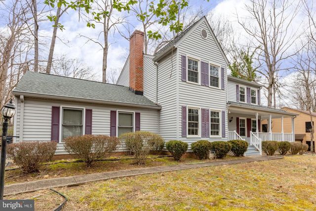 1130 COLUMBUS DR, Stafford, VA 22554