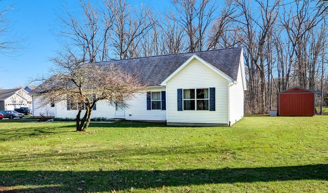 1510 Ash Street, Chesterton, IN 46304