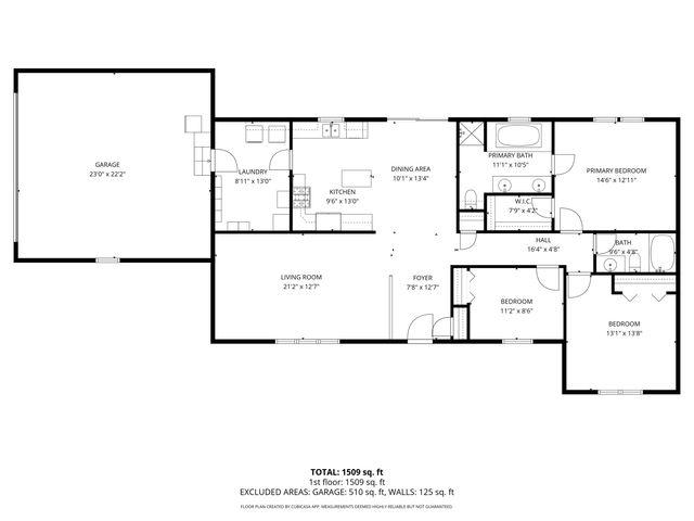 1510 Ash Street, Chesterton, IN 46304