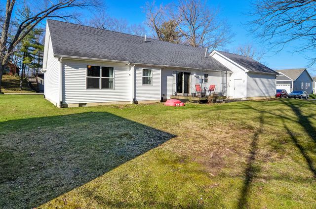 1510 Ash Street, Chesterton, IN 46304