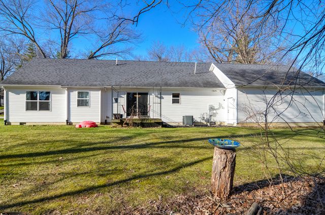 1510 Ash Street, Chesterton, IN 46304