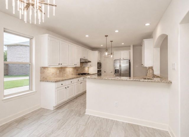 3 Amberstone Drive, Sugar Land, TX 77479