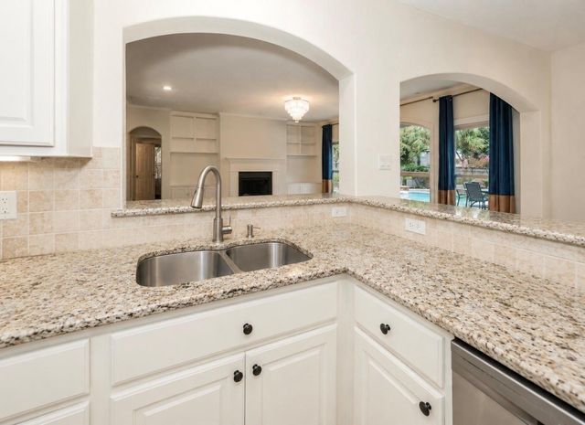 3 Amberstone Drive, Sugar Land, TX 77479