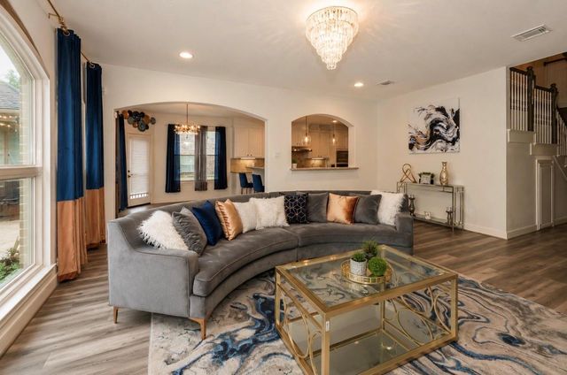 3 Amberstone Drive, Sugar Land, TX 77479
