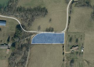 160 Cecil Smith Road, Hustonville, KY 40437