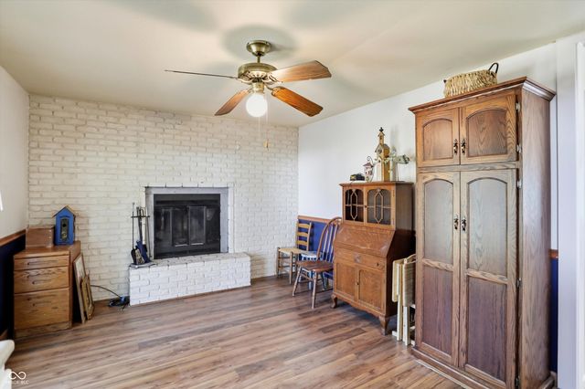 308 Maplebrook Drive, Brownsburg, IN 46112