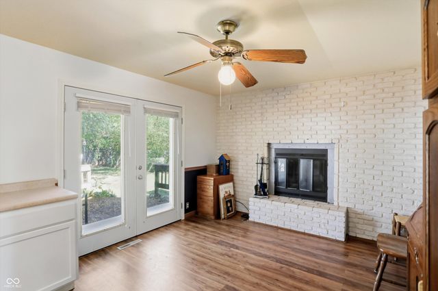 308 Maplebrook Drive, Brownsburg, IN 46112