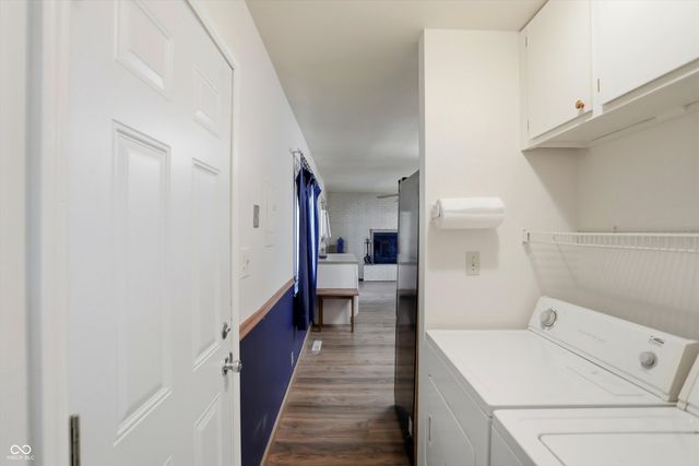 308 Maplebrook Drive, Brownsburg, IN 46112