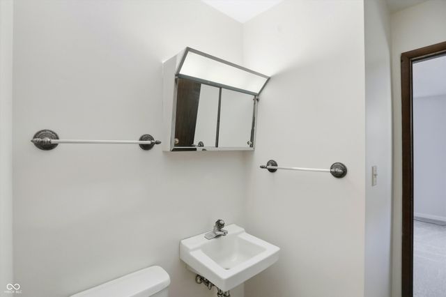 308 Maplebrook Drive, Brownsburg, IN 46112