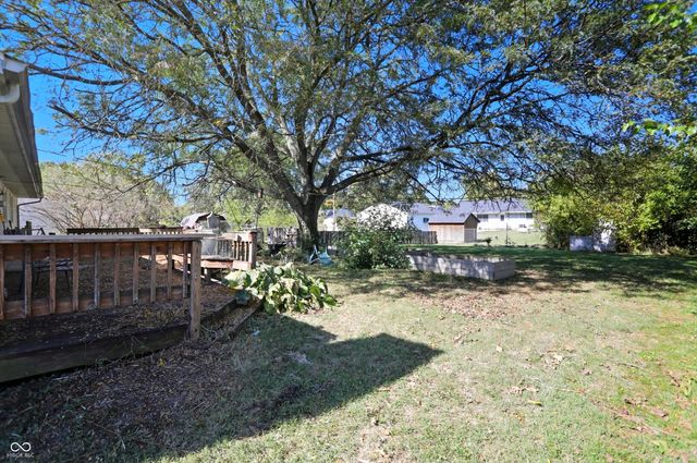 308 Maplebrook Drive, Brownsburg, IN 46112