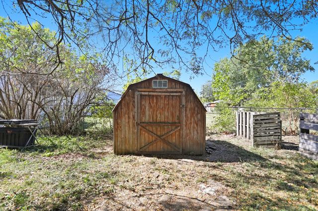 308 Maplebrook Drive, Brownsburg, IN 46112