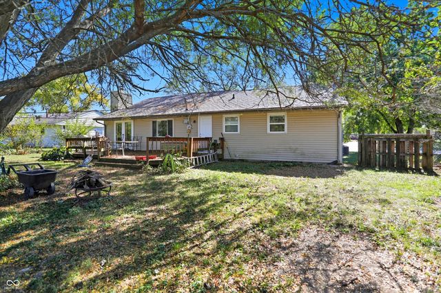 308 Maplebrook Drive, Brownsburg, IN 46112