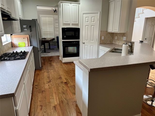 2050 Garden Crest Drive, Rockwall, TX 75087