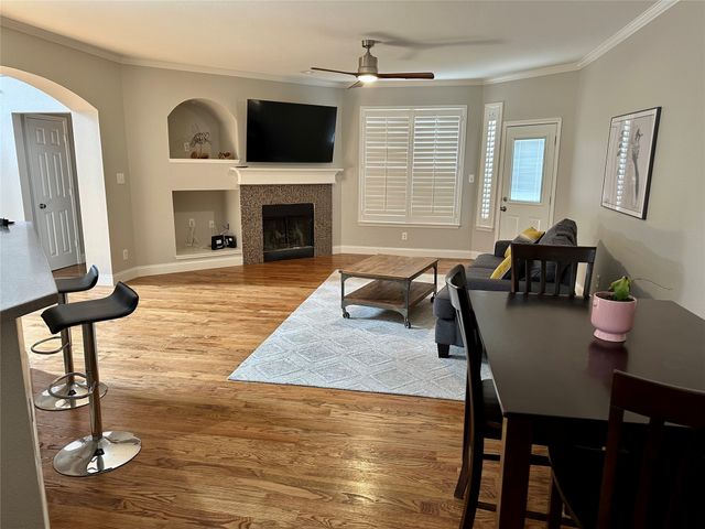 2050 Garden Crest Drive, Rockwall, TX 75087